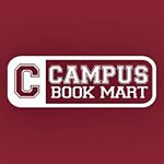 Campus Book Mart discount code